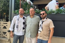 Dr. Alp Milasspor’un BAL Ligi Hakları Resmen Marmaris’e Devredildi