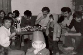 BOZKURT’U KURTARMAK