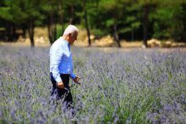 MUĞLA TARIMI İZMİR’DE ANLATILDI