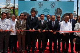 Yurt Sorunu Olan Öğrenciler İçin Seydikemer Gençlik Evleri Kapılarını Gençlere Açtı