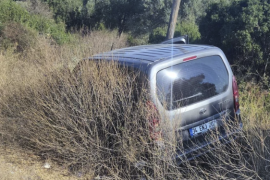 Yağ Sızıntısı Kazaya Yol Açtı: 9 Araç Hasar Gördü, 3 Kişi Yaralandı