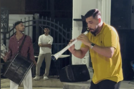 Göktuğ Yaşasın Diye El Ele: Bağışlar Umuda Dönüşsün