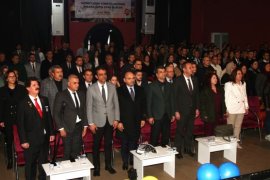 eTwinning Kalite Etiketi Ödül Töreni Düzenlendi