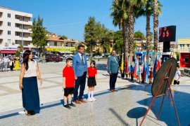 2025-2026 Eğitim Öğretim Yılı Törenle Başladı