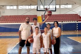 Milaslı Özel Sporcular Türkiye Şampiyonu