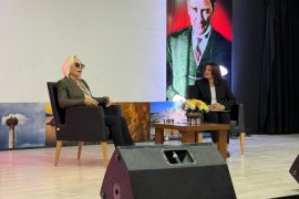 Milas’ta 11. Zeytin Hasat Şenliği Coşkusu …