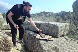 Çöpler Arasında Tarih: Herakleia’da Vahim Manzara