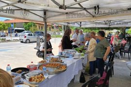Milas Türkü Dostları’ndan Kermes ve Konser Daveti
