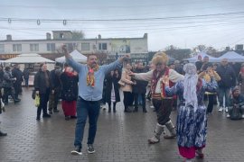 Milas Yörükleri, Moldova’da Gagavuz (Gökoğuz) Türkleriyle Buluştu