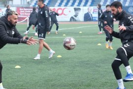 Milas Belediyesi Milasspor’da Şok Ayrılık!