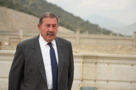 Milas Belediyesi Ekipleri Kırsal ve Merkez Mahallelerdeki Faaliyetlerini Sürdürüyor