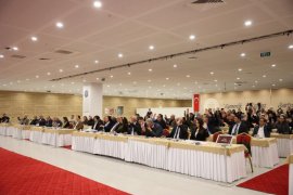 Başkan Aras’ın Önergesiyle Deştin’de İmar Planı İptal Edildi