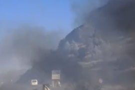 Milas’ta Sazlık Yangını Kısa Sürede Söndürüldü