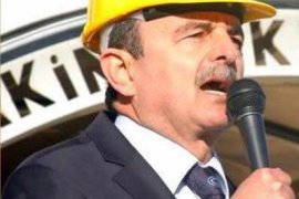 CHP önceki dönem Muğla Milletvekili Süleyman Girgin’le röportaj:  “KİMİ TATLI PEŞİNDE, KİMİNİNSE TUZU YOK!”