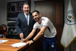 Play-Off Öncesi Kadroyu Güçlendirdi, Hedef BAL!