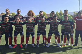 Milas’ta Oynanacak Maç Zirveyi Etkileyecek