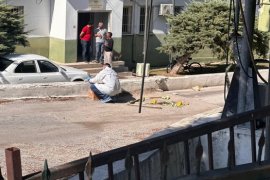 ALACAK VERECEK KAVGASI KANLI BİTTİ: 2 ÖLÜ