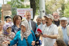 Muhtarlara Karşı Tek Başına Cephede: Aza Hörü Ölmez’in Onurlu Direnişi