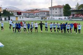 Kıyıkışlacık İasosspor’dan 2 gol, 3 puan