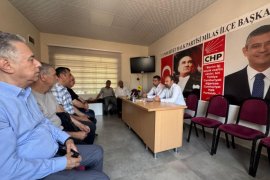 Çetinkaya: “Gazetecilikle İlgisi Olmayan Sorumlu Kişiler Hakkında Yasal İşlem Başlatıyoruz”