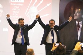 CHP’de kazanan İlgin Göktepe oldu