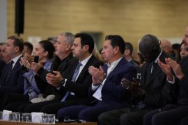 Büyükşehir’den Kuraklık ve İklim Krizine Çözüm Odaklı Çalıştay
