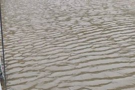 Belediye Başkanı Topuz:  “OLMAMASI GEREKEN BİR OLAYDI…”  “FİRMA YAĞMUR SUYU HATLARINA ZARAR VERMİŞ…”  “MİLAS’IN HER MAHALLESİNDE BİR KAZI VAR…”  “ŞANTAJ MAHİYETİNE DÖNÜŞTÜRÜLÜRSE…”