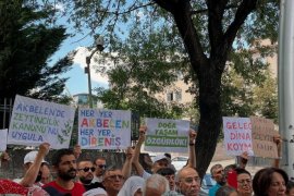 Muhtarlara Karşı Tek Başına Cephede: Aza Hörü Ölmez’in Onurlu Direnişi