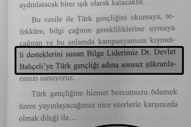 Eğitim-Sen Muğla Şubesi “OKULLARDA SİYASAL İSTİSMAR KABUL EDİLEMEZ!”