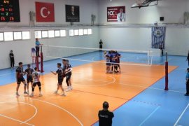 Milas Belediyespor liderliğini koruyor