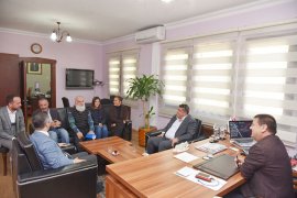 Milas Belediyespor Satranç Şampiyonası için Antalya'ya gidiyor