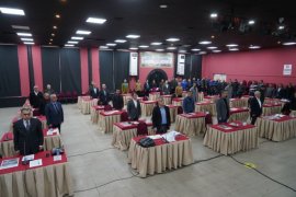Milas Belediye Meclisi 2023’te de uyum içinde çalıştı