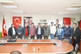 Başkan Tokat’tan Menteşe’de Ziyaretler