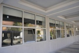 Merkez ve Kırsalda Hummalı Çalışmalar Devam Ediyor