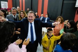 Milas Belediyesi’nden Dünya Engelliler Günü’ne Özel Kahvaltı Etkinliği