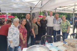 Milas Türkü Dostları’ndan Kermes ve Konser Daveti