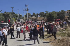 Milas’ta Yörük Kültürüne Katkı Sağlayan Etkinlik