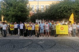 Milas Müfredata Hayır Platformu:  “LAİKLİK VE BİLİM KARŞITI YENİ MÜFREDATI REDDEDİYORUZ!”