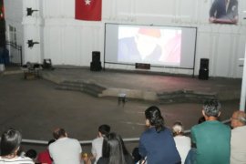 Milas Belediyesi, Yeşilçam’ın Efsane Filmlerini Vatandaşlarla Buluşturuyor