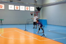 Milas Belediyesi Spor Kulübü Alt Yapı Sporcularının Gelişimleri Takip Edilecek