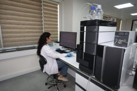 Kaliteli Ürünün Adresi: 100. Yıl Gıda Analiz Laboratuvarı