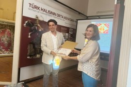 Halılarda Hayvan Figürlerinin Anlamı