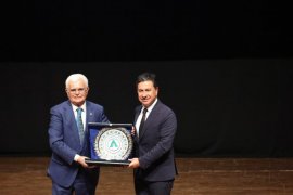 Büyükşehir’den Amatör Spor Kulüplerine Güçlü Destek