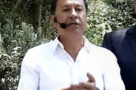 Ahmet Aras’tan Meslek Odalarına Sert Çıkış: 