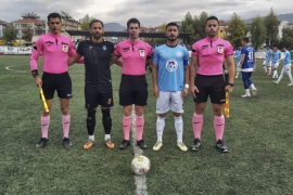 Dr. Alp Milasspor’dan Play-Off Yolunda Farklı Galibiyet
