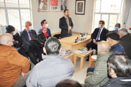 CHP'li Çetinkaya'dan zam tepkisi: Akıl dışı açıklama