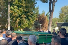 Milas’ta Silahlı Kavganın Ardından Hayatını Kaybeden Halil İbrahim Tuzcu Toprağa Verildi