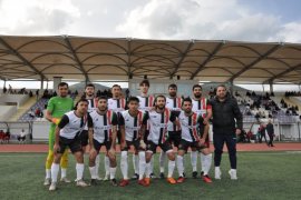 Dörtyolspor, Şampiyonluk Mücadelesini Bırakmıyor