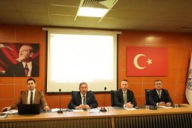 MİLAS OSB 2025’TE FAALİYETE GEÇECEK..