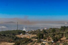 Başkan Günay’dan hava kirliliğine tepki